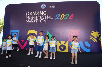Photo Ronny Dash Danang 2026
