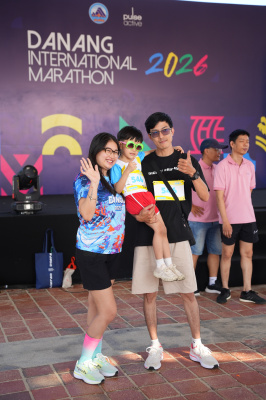 Photo Ronny Dash Danang 2026