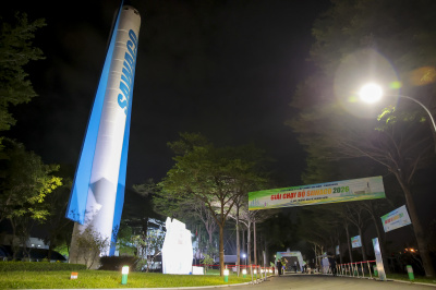 Giải chạy bộ Sawaco 2026 - Vì môi trường bảo vệ nguồn nước 照片