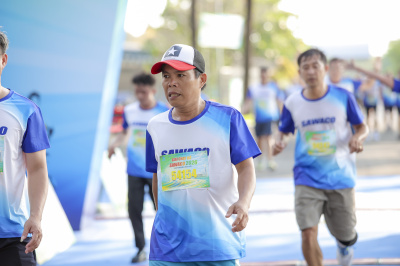 Giải chạy bộ Sawaco 2026 - Vì môi trường bảo vệ nguồn nước 照片