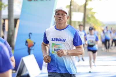 Giải chạy bộ Sawaco 2026 - Vì môi trường bảo vệ nguồn nước 照片