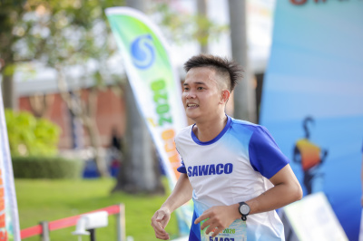Giải chạy bộ Sawaco 2026 - Vì môi trường bảo vệ nguồn nước 照片