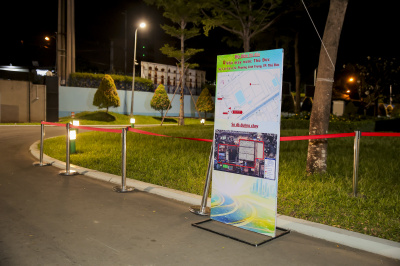 Giải chạy bộ Sawaco 2026 - Vì môi trường bảo vệ nguồn nước 照片