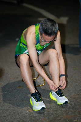 Photo Long Run LDR & VietMarathoners 22/03/2026