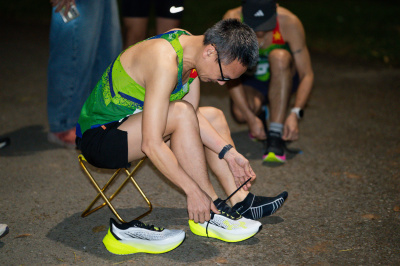 Photo Long Run LDR & VietMarathoners 22/03/2026