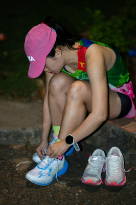 Photo Long Run LDR & VietMarathoners 22/03/2026