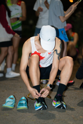Photo Long Run LDR & VietMarathoners 22/03/2026