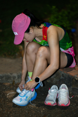 Photo Long Run LDR & VietMarathoners 22/03/2026