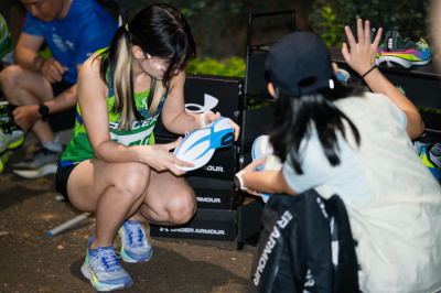 Photo Long Run LDR & VietMarathoners 22/03/2026