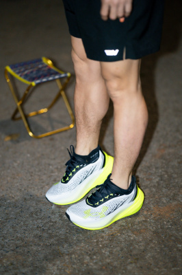 Photo Long Run LDR & VietMarathoners 22/03/2026