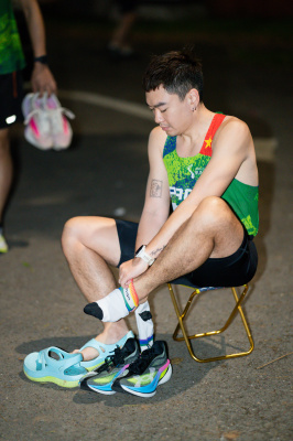 Photo Long Run LDR & VietMarathoners 22/03/2026