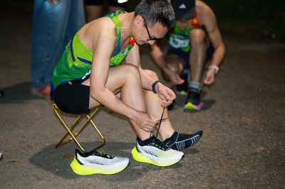 Photo Long Run LDR & VietMarathoners 22/03/2026