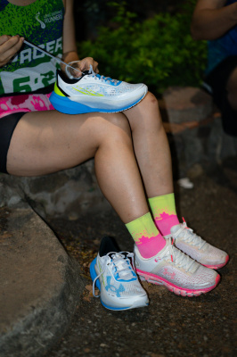 Photo Long Run LDR & VietMarathoners 22/03/2026