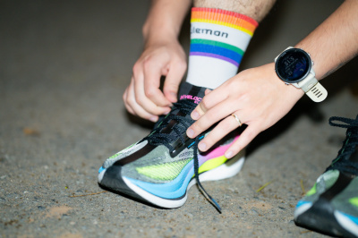Photo Long Run LDR & VietMarathoners 22/03/2026