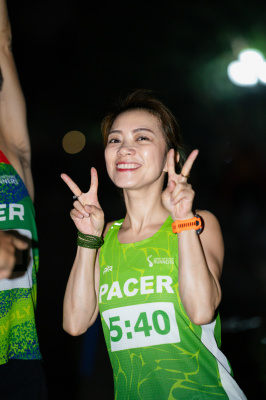 Photo Long Run LDR & VietMarathoners 22/03/2026