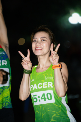 Photo Long Run LDR & VietMarathoners 22/03/2026