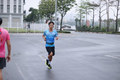 Happy Feet Long Run - The Manor Central Park 28/03/2026 照片