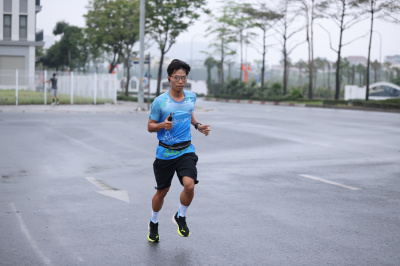 Happy Feet Long Run - The Manor Central Park 28/03/2026 照片