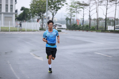 Happy Feet Long Run - The Manor Central Park 28/03/2026 照片