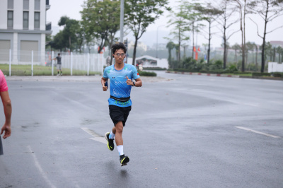 Happy Feet Long Run - The Manor Central Park 28/03/2026 照片