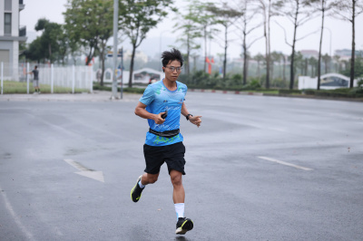 Happy Feet Long Run - The Manor Central Park 28/03/2026 照片