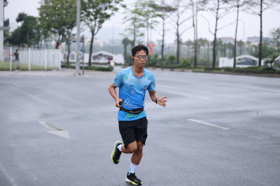 Happy Feet Long Run - The Manor Central Park 28/03/2026 照片