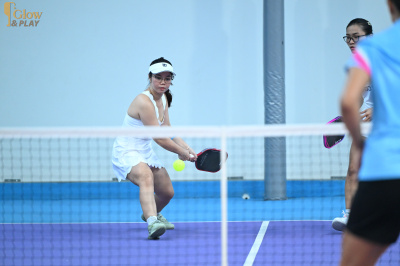 Giải Pickleball GLOW & PLAY 2026 – Spring Edition (Season 2) 照片
