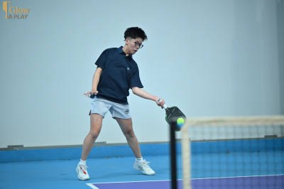 Giải Pickleball GLOW & PLAY 2026 – Spring Edition (Season 2) 照片