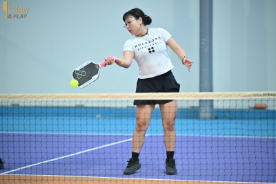 Giải Pickleball GLOW & PLAY 2026 – Spring Edition (Season 2) 照片