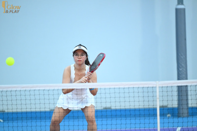 Giải Pickleball GLOW & PLAY 2026 – Spring Edition (Season 2) 照片