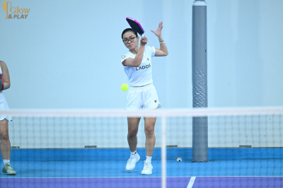 Giải Pickleball GLOW & PLAY 2026 – Spring Edition (Season 2) 照片