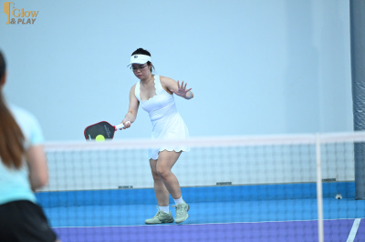 Giải Pickleball GLOW & PLAY 2026 – Spring Edition (Season 2) 照片