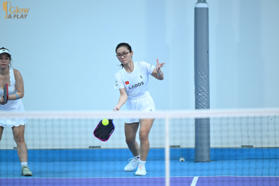 Giải Pickleball GLOW & PLAY 2026 – Spring Edition (Season 2) 照片