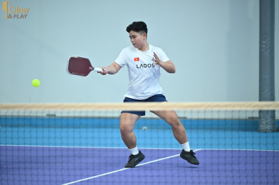 Giải Pickleball GLOW & PLAY 2026 – Spring Edition (Season 2) 照片