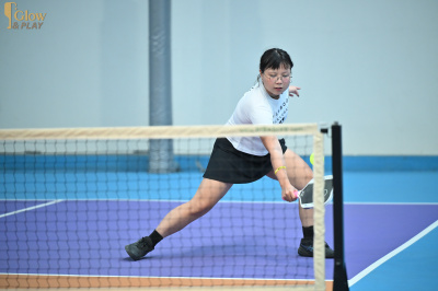 Giải Pickleball GLOW & PLAY 2026 – Spring Edition (Season 2) 照片