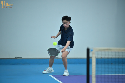 Giải Pickleball GLOW & PLAY 2026 – Spring Edition (Season 2) 照片