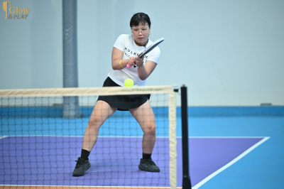 Giải Pickleball GLOW & PLAY 2026 – Spring Edition (Season 2) 照片