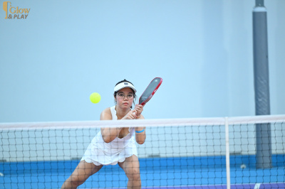 Giải Pickleball GLOW & PLAY 2026 – Spring Edition (Season 2) 照片