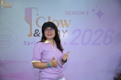 Giải Pickleball GLOW & PLAY 2026 – Spring Edition (Season 2) 照片