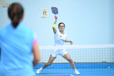 Giải Pickleball GLOW & PLAY 2026 – Spring Edition (Season 2) 照片