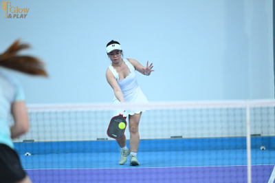 Giải Pickleball GLOW & PLAY 2026 – Spring Edition (Season 2) 照片