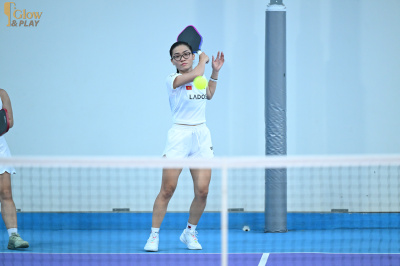 Giải Pickleball GLOW & PLAY 2026 – Spring Edition (Season 2) 照片