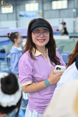 Giải Pickleball GLOW & PLAY 2026 – Spring Edition (Season 2) 照片