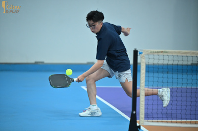 Giải Pickleball GLOW & PLAY 2026 – Spring Edition (Season 2) 照片