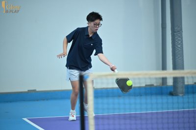 Giải Pickleball GLOW & PLAY 2026 – Spring Edition (Season 2) 照片