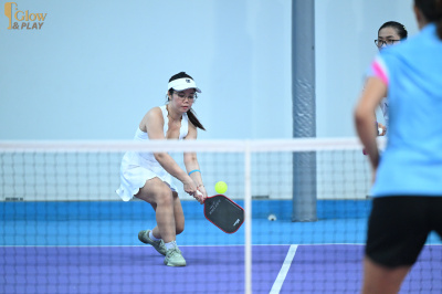 Giải Pickleball GLOW & PLAY 2026 – Spring Edition (Season 2) 照片