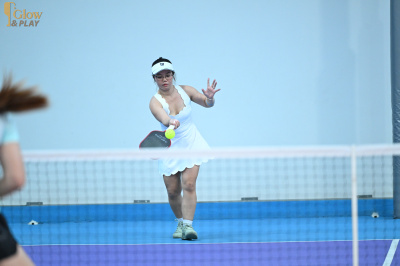Giải Pickleball GLOW & PLAY 2026 – Spring Edition (Season 2) 照片