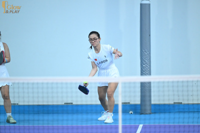 Giải Pickleball GLOW & PLAY 2026 – Spring Edition (Season 2) 照片