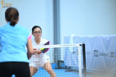 Giải Pickleball GLOW & PLAY 2026 – Spring Edition (Season 2) 照片