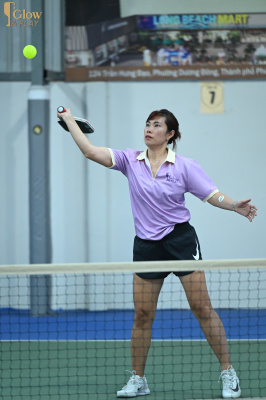 Giải Pickleball GLOW & PLAY 2026 – Spring Edition (Season 2) 照片